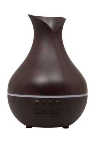 Difusor de aromas LED - 300 ml