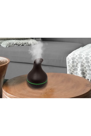 Difusor de aromas LED - 300 ml