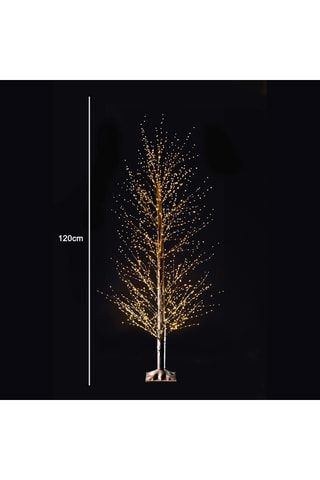Adorno de Navidad LED - 120 cm