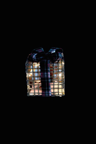 2 paquetes LED - 15 x 15 x 17/20 x 20 x 23 cm