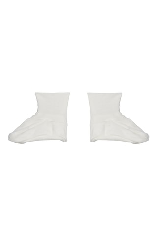 Patucos - Blanco