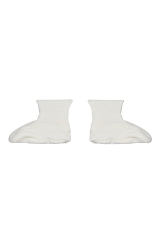 Patucos - Blanco