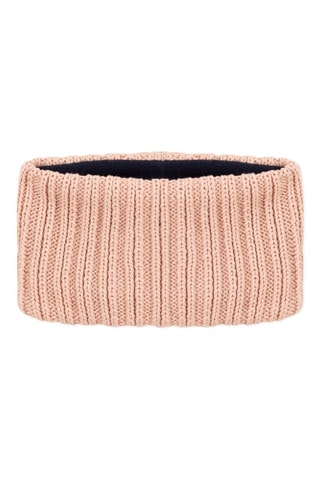Cuello - Rosa