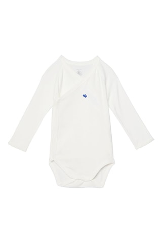 Body - Blanco y azul