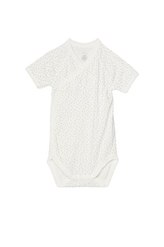 Body - Blanco