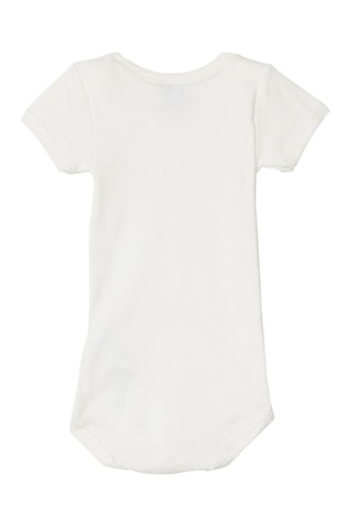 Body - Blanco