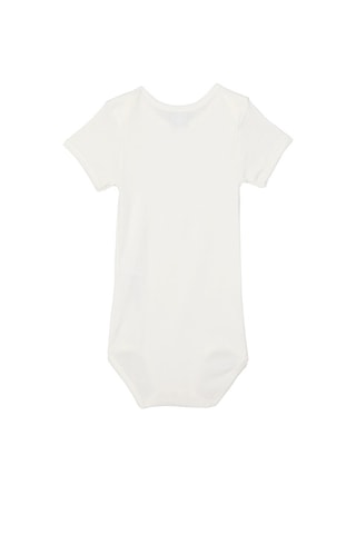 Body - Blanco
