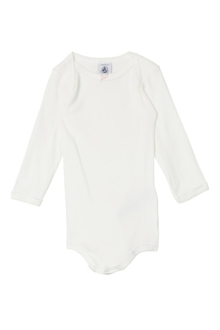 Body - Blanco