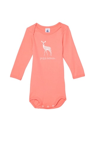 Body - Coral