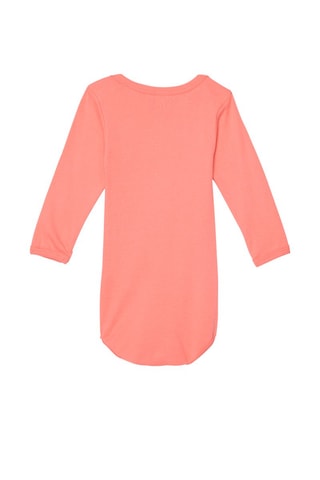 Body - Coral