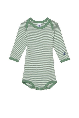 Body - Verde