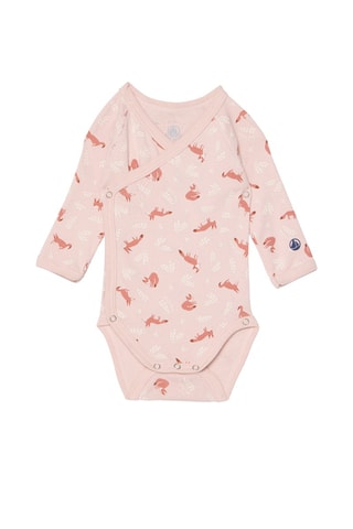 Body - Rosa pastel