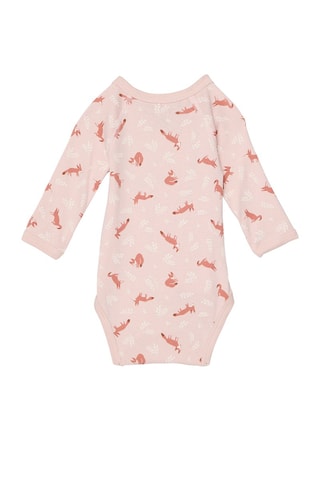 Body - Rosa pastel