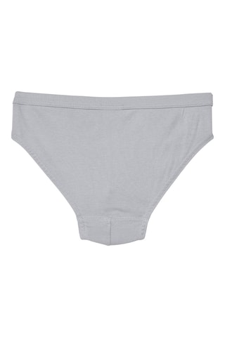 Slip - Gris
