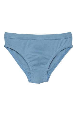 Slip - Azul