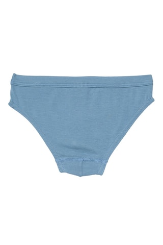 Slip - Azul