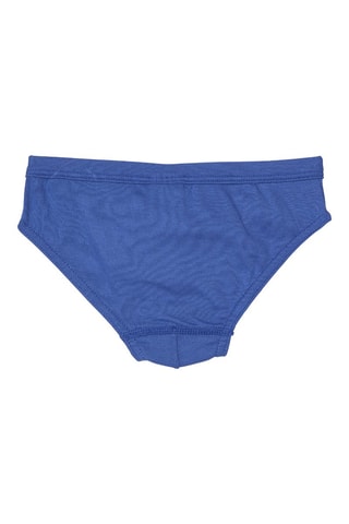 Slip - Azul marino