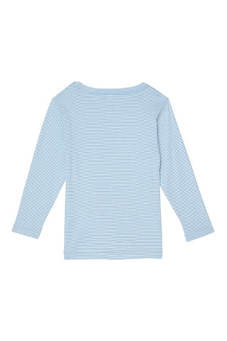 Camiseta - Azul