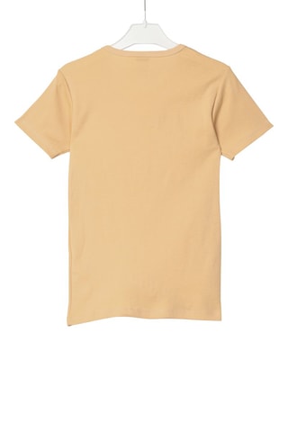 Camiseta - Naranja