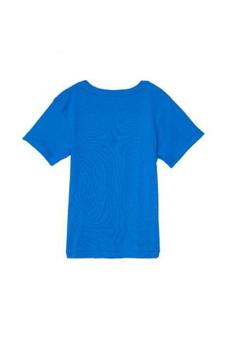 Camiseta - Azul