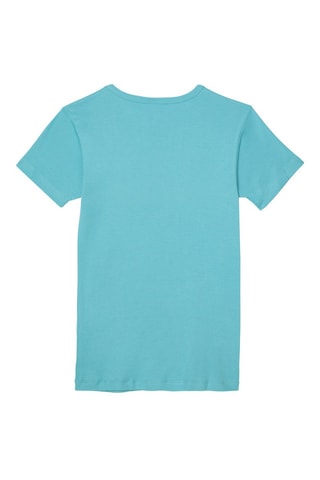 Camiseta - Azul