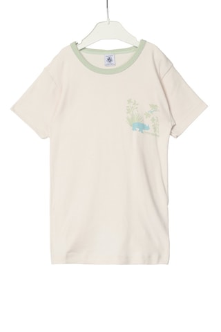 Camiseta - Blanco