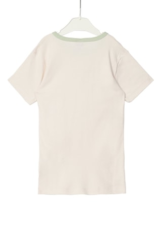 Camiseta - Blanco