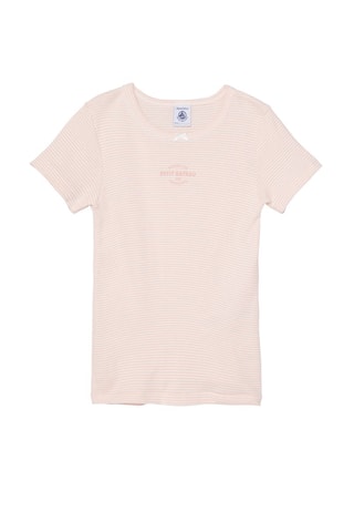 Camiseta - Rosa