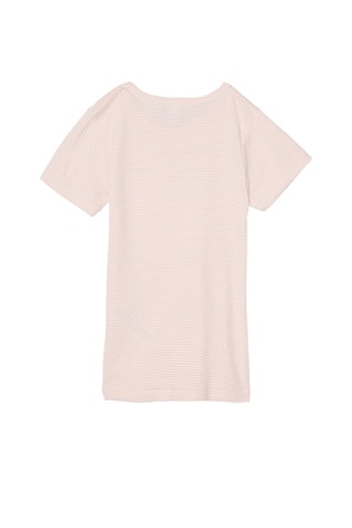 Camiseta - Rosa