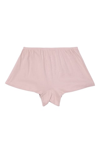 Short - Rosa