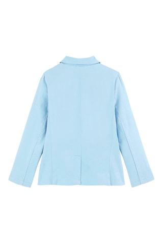 Chaqueta - Azul claro
