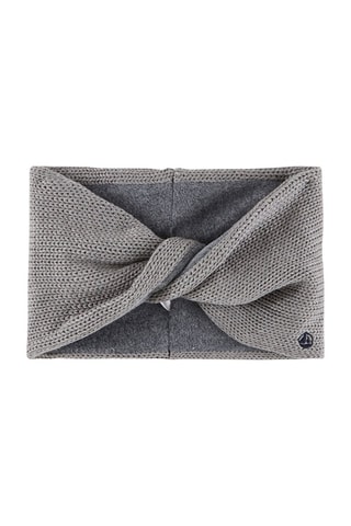 Cuello Gris