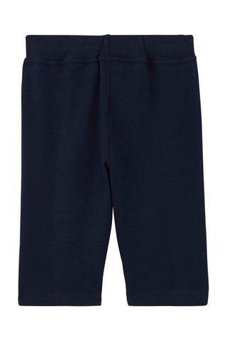 Bermudas - Azul marino