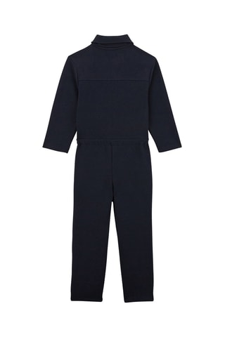 Mono - Azul marino