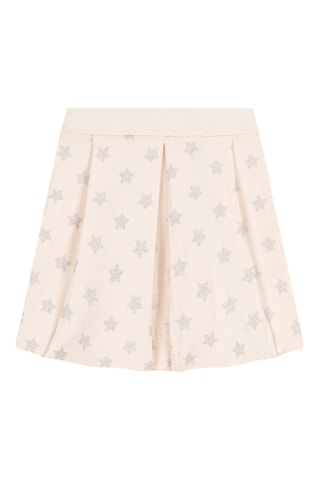 Falda - Beige