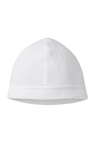 Gorro Blanco