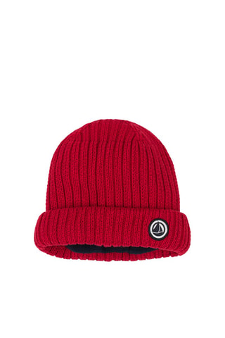 Gorro - Rojo
