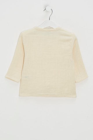 Cárdigan - Beige