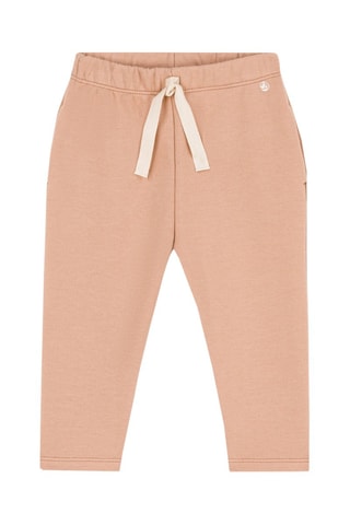 Pantalón de chándal - Rosa