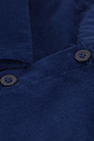 Camisa - Azul marino