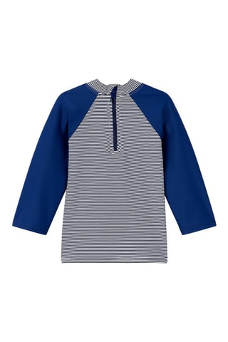 Camiseta - Azul