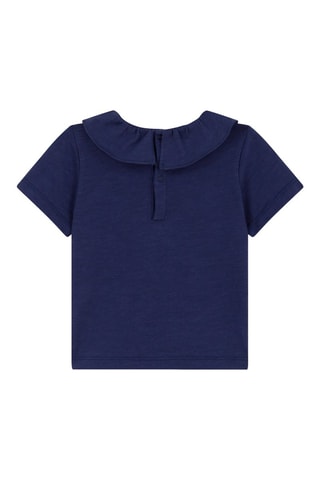 Blusa - Azul