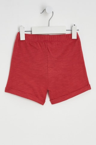 Short - Rojo