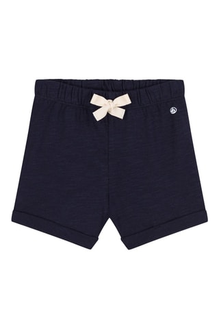 Short - Azul oscuro