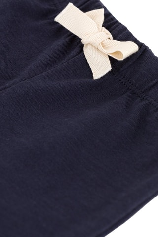 Short - Azul oscuro