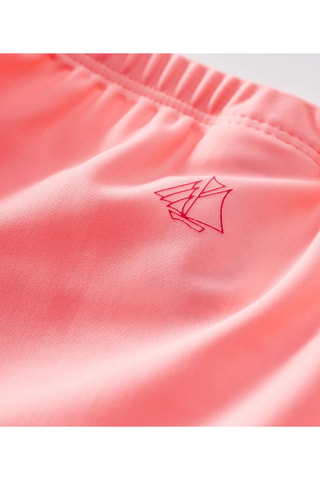 Braga de bikini Rosa viejo y fucsia