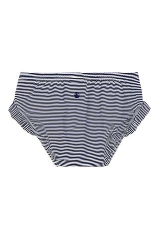 Braga de bikini - Azul