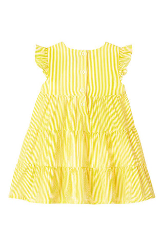Vestido - Amarillo