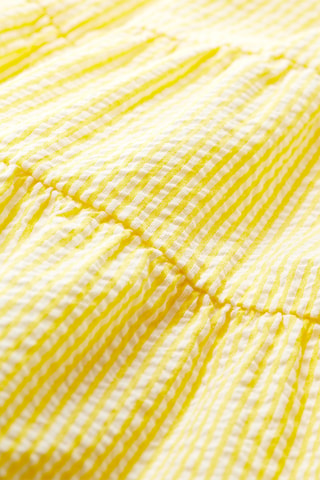 Vestido - Amarillo