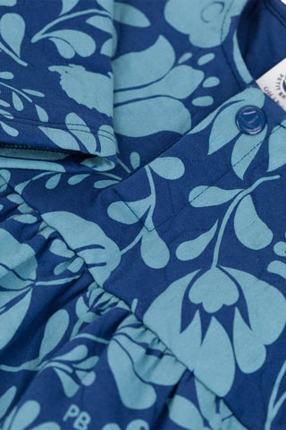 Vestido - Azul